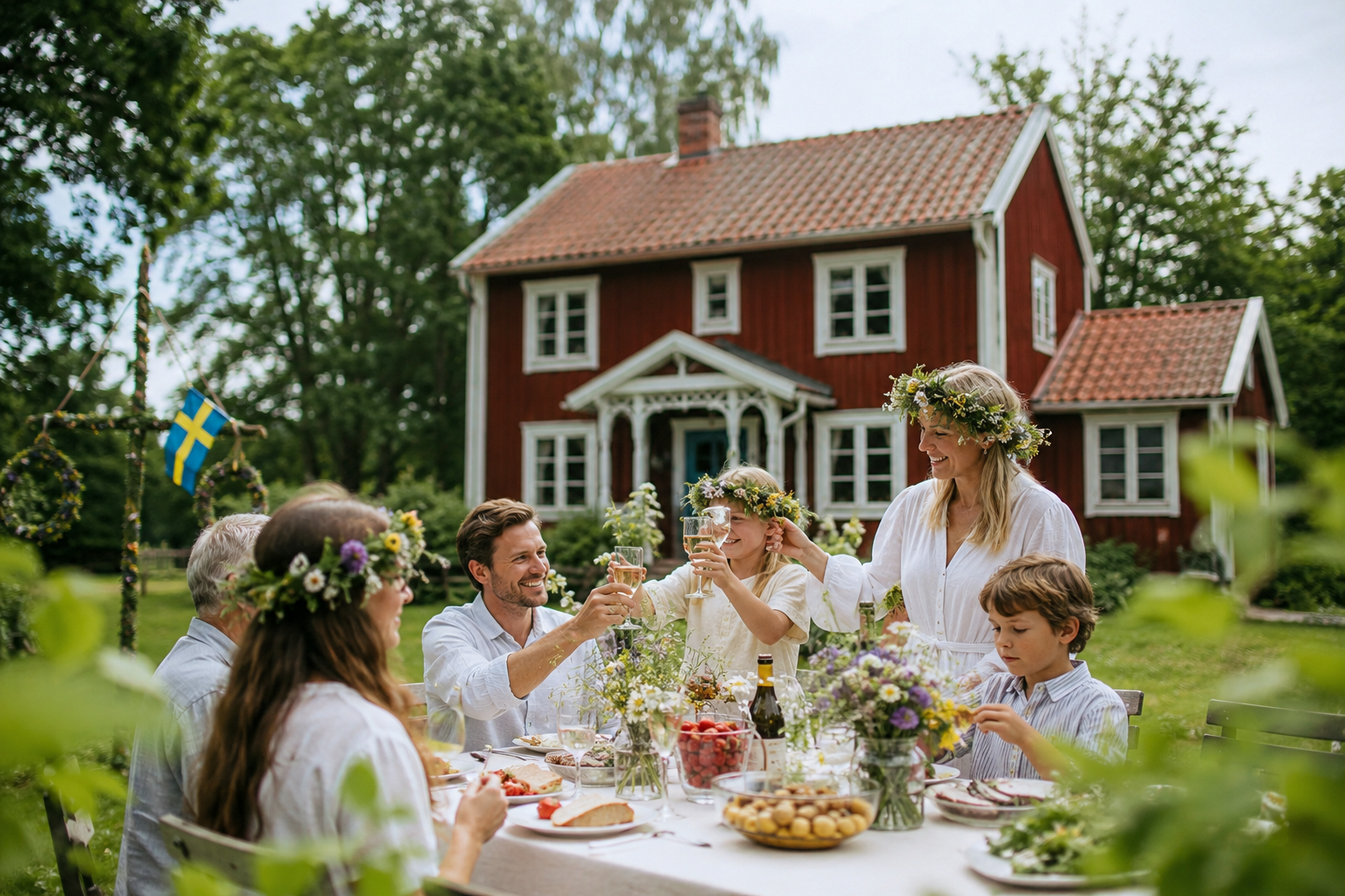 Scandinavian HOME
